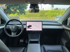 Tesla Model Y Standard Range RWD - ფოტო 3