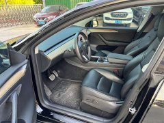 Tesla Model Y Standard Range RWD - ფოტო 4