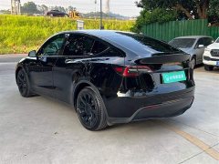 Tesla Model Y Standard Range RWD - ფოტო 6