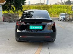 Tesla Model Y Standard Range RWD - ფოტო 7