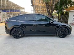 Tesla Model Y Standard Range RWD - ფოტო 9