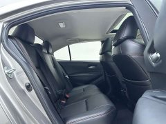 Toyota Corolla Hybrid 1.8L E-CVT Elite - ფოტო 10