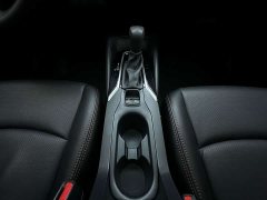 Toyota Corolla Hybrid 1.8L E-CVT Elite - ფოტო 15
