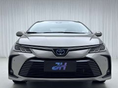 Toyota Corolla Hybrid 1.8L E-CVT Elite - ფოტო 2