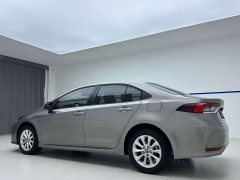Toyota Corolla Hybrid 1.8L E-CVT Elite - ფოტო 4