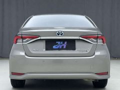 Toyota Corolla Hybrid 1.8L E-CVT Elite - ფოტო 5