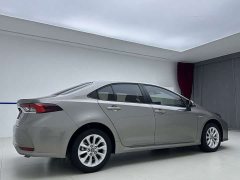 Toyota Corolla Hybrid 1.8L E-CVT Elite - ფოტო 6