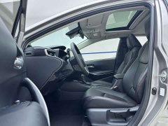 Toyota Corolla Hybrid 1.8L E-CVT Elite - ფოტო 7