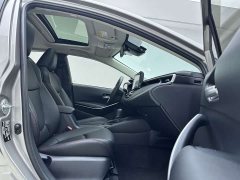Toyota Corolla Hybrid 1.8L E-CVT Elite - ფოტო 8