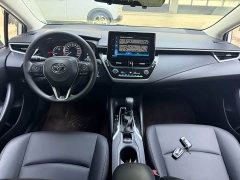 Toyota Corolla 1.5L Elite - ფოტო 10