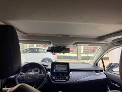 Toyota Corolla 1.5L Elite - ფოტო 11