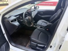 Toyota Corolla 1.5L Elite - ფოტო 12