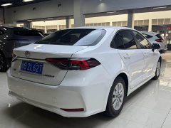 Toyota Corolla 1.5L Elite - ფოტო 15