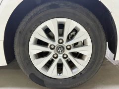 Toyota Corolla 1.5L Elite - ფოტო 19