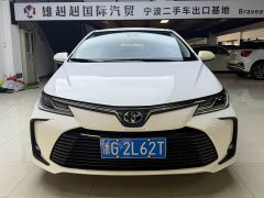 Toyota Corolla 1.5L Elite - ფოტო 2