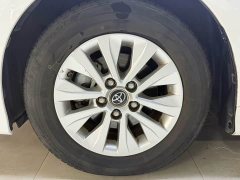 Toyota Corolla 1.5L Elite - ფოტო 20