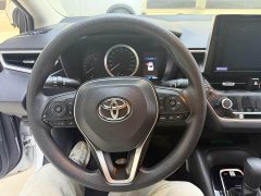 Toyota Corolla 1.5L Elite - ფოტო 6
