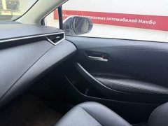 Toyota Corolla 1.5L Elite - ფოტო 9