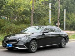 Mercedes-Benz E-Class E 260 L - ფოტო 1