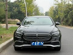 Mercedes-Benz E-Class E 260 L - ფოტო 2