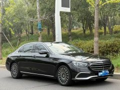 Mercedes-Benz E-Class E 260 L - ფოტო 3