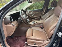 Mercedes-Benz E-Class E 260 L - ფოტო 4