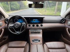 Mercedes-Benz E-Class E 260 L - ფოტო 5