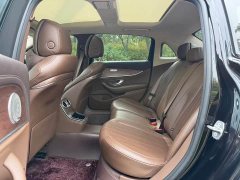 Mercedes-Benz E-Class E 260 L - ფოტო 6