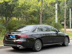 Mercedes-Benz E-Class E 260 L - ფოტო 7