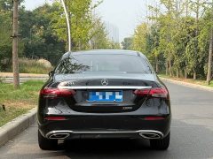 Mercedes-Benz E-Class E 260 L - ფოტო 8