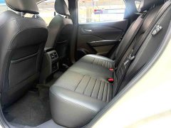 Nissan Qashqai 1.3T CVT Luxury Edition - ფოტო 11