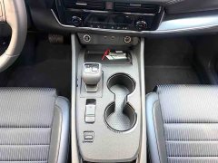 Nissan Qashqai 1.3T CVT Luxury Edition - ფოტო 12
