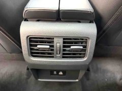 Nissan Qashqai 1.3T CVT Luxury Edition - ფოტო 13