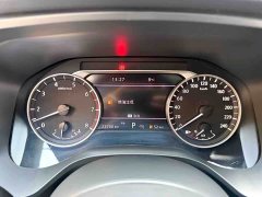 Nissan Qashqai 1.3T CVT Luxury Edition - ფოტო 14