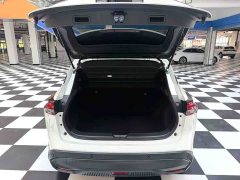 Nissan Qashqai 1.3T CVT Luxury Edition - ფოტო 16