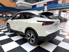 Nissan Qashqai 1.3T CVT Luxury Edition - ფოტო 17