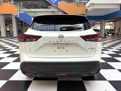Nissan Qashqai 1.3T CVT Luxury Edition - ფოტო 18