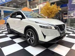 Nissan Qashqai 1.3T CVT Luxury Edition - ფოტო 3