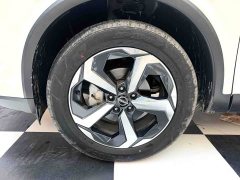 Nissan Qashqai 1.3T CVT Luxury Edition - ფოტო 4