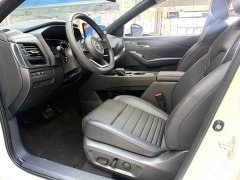 Nissan Qashqai 1.3T CVT Luxury Edition - ფოტო 5