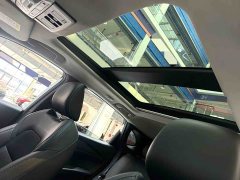 Nissan Qashqai 1.3T CVT Luxury Edition - ფოტო 6