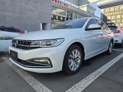 Volkswagen Bora 280TSI DSG Elite Smart Connected Edition - ფოტო 1