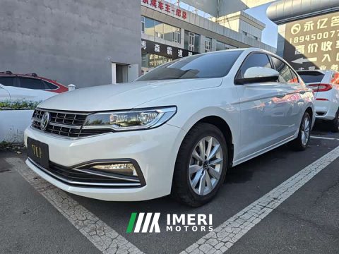 2022 Volkswagen Bora 280TSI DSG Elite Smart Connected Edition - ავტომობილი ჩინეთიდან