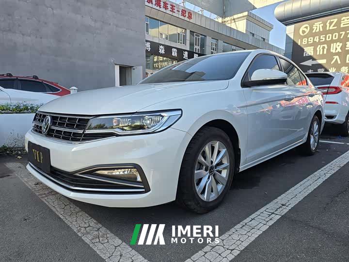 Volkswagen Bora 280TSI DSG Elite Smart Connected Edition