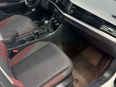 Volkswagen Bora 280TSI DSG Elite Smart Connected Edition - ფოტო 10
