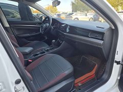 Volkswagen Bora 280TSI DSG Elite Smart Connected Edition - ფოტო 11