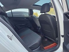 Volkswagen Bora 280TSI DSG Elite Smart Connected Edition - ფოტო 12