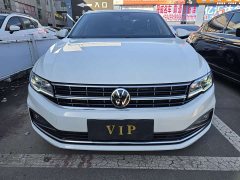 Volkswagen Bora 280TSI DSG Elite Smart Connected Edition - ფოტო 2
