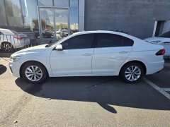 Volkswagen Bora 280TSI DSG Elite Smart Connected Edition - ფოტო 3