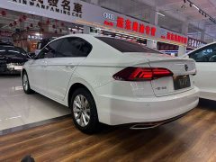 Volkswagen Bora 280TSI DSG Elite Smart Connected Edition - ფოტო 4